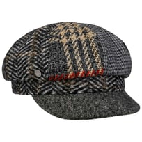 Desona Wool Newsboykasket by Lierys - 499,00 kr