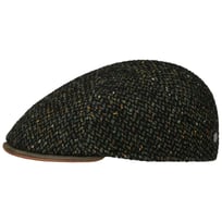 Detroit Wool Flat Cap by Lierys - 659,00 kr