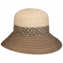 Devia Bolero Damehat by bedacht - 1079,00 kr