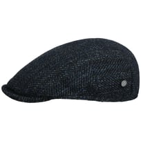 Devico Flat Cap by Lierys - 589,00 kr