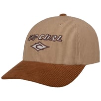 Diamond 2.0 Corduroy Kasket by Rip Curl - 309,00 kr