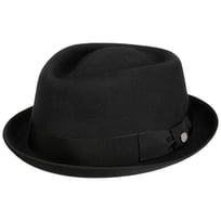 Diamond Crown Pork Pie Filthat by Lierys - 669,00 kr