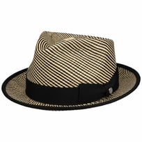 Diamond Twotone Panamahat by Lierys - 1419,00 kr