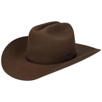 Diamondville Cattleman Westernhat by Stetson - 1955,00 kr