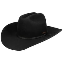 Diamondville Cattleman Westernhat by Stetson - 1955,00 kr