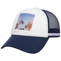 Dig This Roxy Truckerkasket by Quiksilver - 179,00 kr