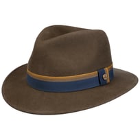 Dilworth Traveller Uldhat by Lierys - 839,00 kr