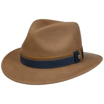 Dilworth Traveller Uldhat by Lierys - 839,00 kr