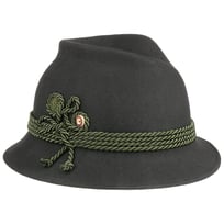 Dirndl-Hat by Lodenhut Manufaktur - 669,00 kr
