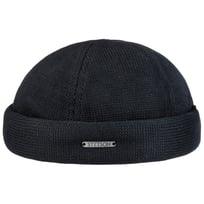 Docker Strikket Hue by Stetson - 439,00 kr