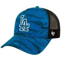 Dodgers Fiji Offside Truckerkasket by 47 Brand - 349,00 kr