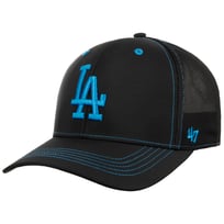 Dodgers XRAY Truckerkasket by 47 Brand - 309,00 kr