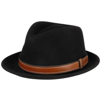 Dodgson LiteFelt Uldhat by Bailey 1922 - 1139,00 kr