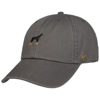 Dog Icon Clean Up Kasket by 47 Brand - 259,00 kr