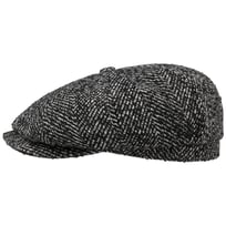 Dollis Flat Cap by Bailey 1922 - 499,00 kr
