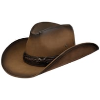 Don Carlos Cowboyhat by Lipodo - 499,00 kr