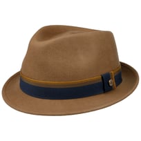 Donmalo Trilby Uldhat by Lierys - 669,00 kr