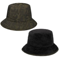 Double Sided Bucket Vendbar Hat by Stetson - 439,00 kr