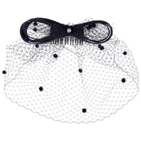 Dovamina Fascinator by Lierys - 349,00 kr
