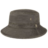 Drasco Stofhat by Stetson - 519,00 kr