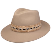 Dreville Bogart Uldhat by Lierys - 999,00 kr