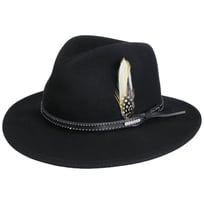 Drexel Traveller VitaFelt Uldhat by Stetson - 2089,00 kr