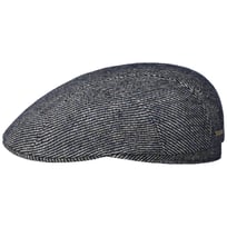Driver Kasket Twill by Stetson - 959,00 kr