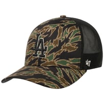 Drop Zone MVP Dodgers Mesh Cap by 47 Brand - 239,00 kr