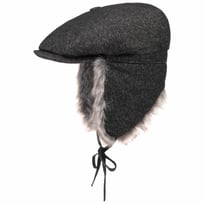 Duane Flat Cap by Bailey 1922 - 499,00 kr