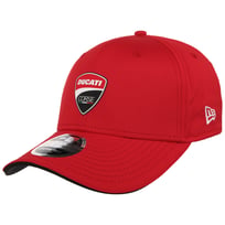 Ducati Corse Logo Kasket by New Era - 349,00 kr