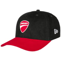 Ducati Motor Twotone Kasket by New Era - 349,00 kr