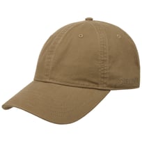 Ducor Sun Guard Fitted Cap by Stetson - 384,00 kr