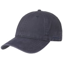 Ducor Sun Guard Fitted Cap by Stetson - 384,00 kr