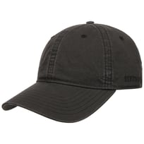Ducor Sun Guard Fitted Cap by Stetson - 384,00 kr
