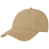 Ducor Sun Guard Fitted Cap by Stetson - 384,00 kr