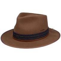 Dunrick Outdoor Uldhat by Stetson - 1039,00 kr
