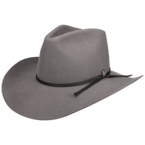 Duran Wool Westernhat by Bailey 1922 - 1839,00 kr