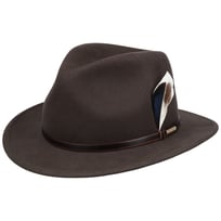 Durando Traveller Uldhat by Stetson - 1109,00 kr