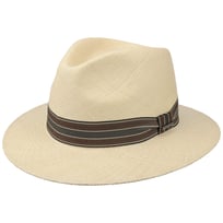 Durmand Fedora Panamahat by Stetson - 1169,00 kr