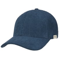 Dyllan Jernbanefl�jls Kasket by Barts - 259,00 kr