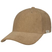 Dyllan Jernbanefl�jls Kasket by Barts - 259,00 kr
