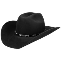 Dynamite Chayenne Crown Westernhat by Bailey 1922 - 2009,00 kr