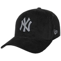 E-Frame Cord Yankees Kasket by New Era - 349,00 kr