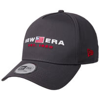 E-Frame Team Flag Kasket by New Era - 169,00 kr