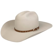 Easton 2X Rodeo Westernhat by Bailey 1922 - 1759,00 kr