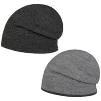 Eclipse Oversize Strikket Hue by Barts - 219,00 kr