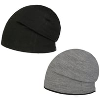 Eclipse Oversize Strikket Hue by Barts - 219,00 kr
