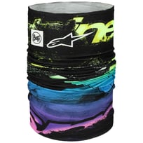 Eco alpinestars Multifunktionelt Bandana by BUFF - 219,00 kr