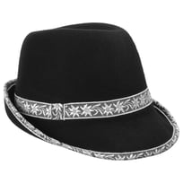 Edelweiss Bayerisk Hat - 419,00 kr