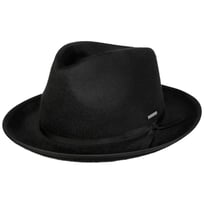 Edmore Player Uldhat by Stetson - 889,00 kr